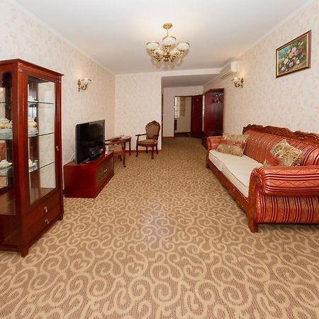 Bozok Hotel Astana Ngoại thất bức ảnh
